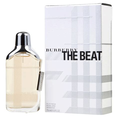 burberry the beat women|burberry beat perfume for women.